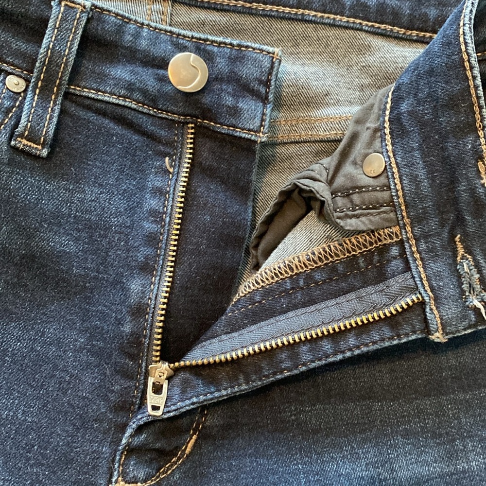 JOE’S Jeans high rise skinny jeans - Picture 5 of 11